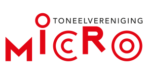 Logo Toneelvereniging Micro